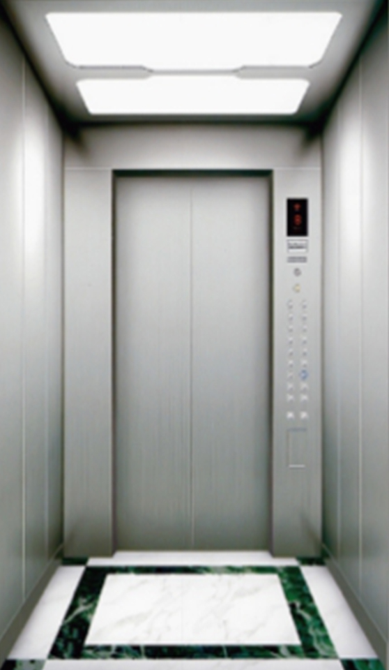 Hospital Lift Size Patient Elevator Size HUZHOU FUJI ELEVATOR CO.LTD